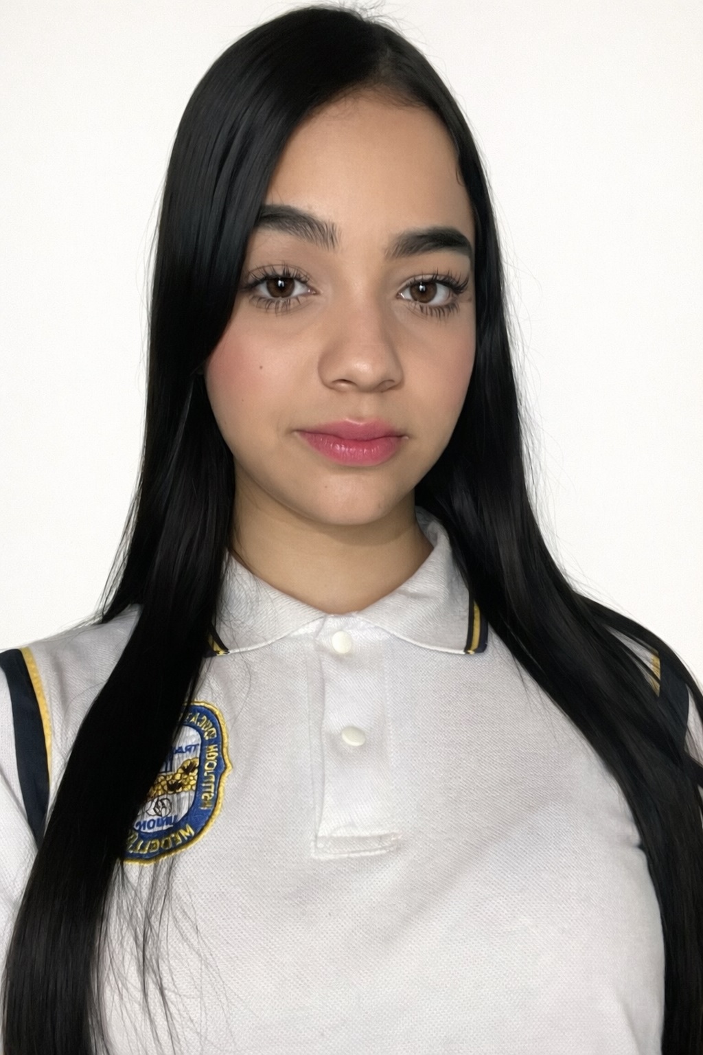 Luciana Gil es nuestra nueva personera